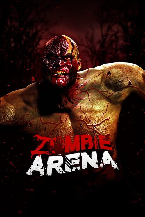 Zombie Arena screenshot
