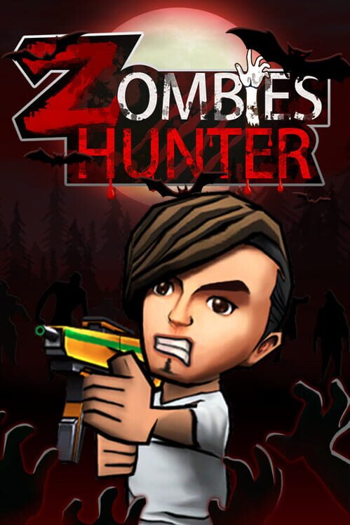 Zombie Hunter screenshot