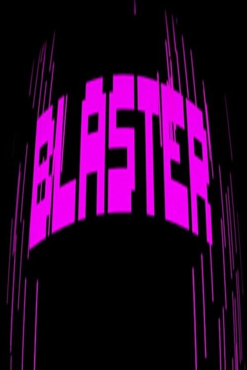 Blaster screenshot