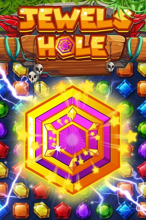Jewels Hole cover