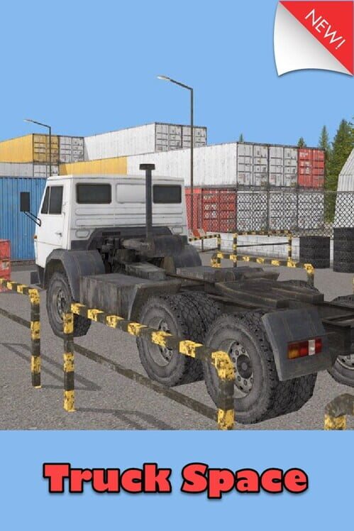 Truck Space cover