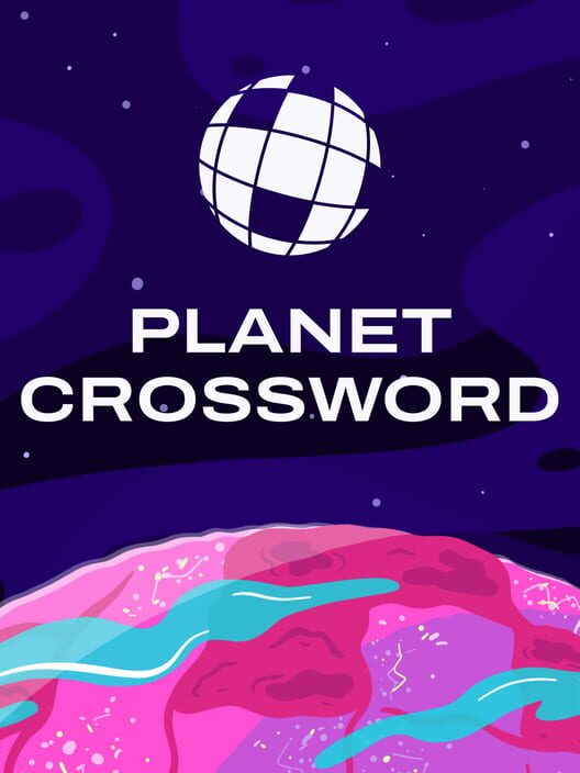 Planet Crossword