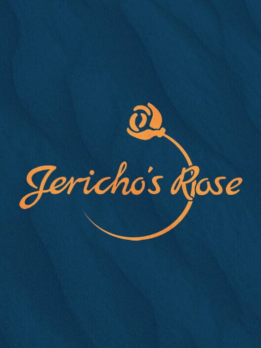 Jericho's Rose cover