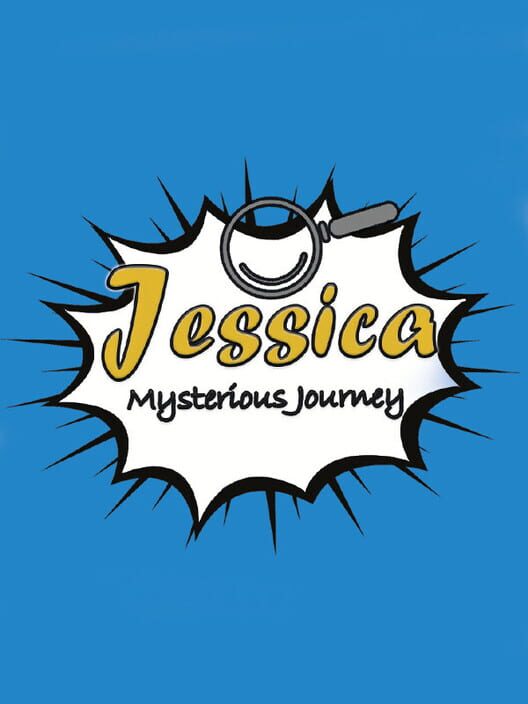 Jessica: Mysterious Journey cover