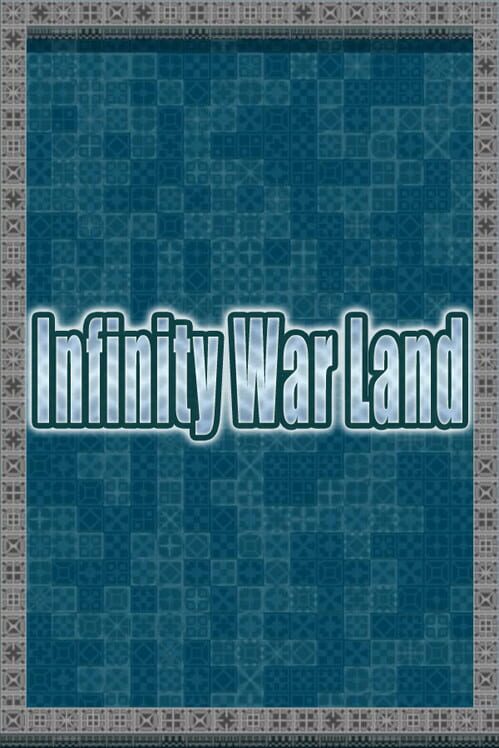 Infinity War Land