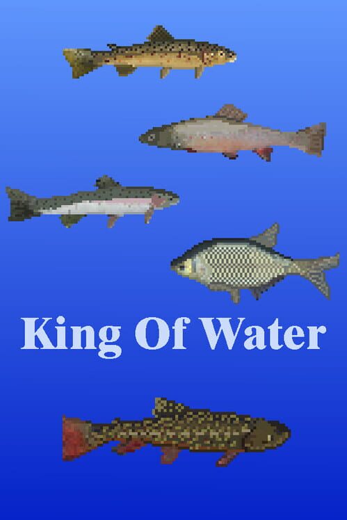 King of Water screenshot