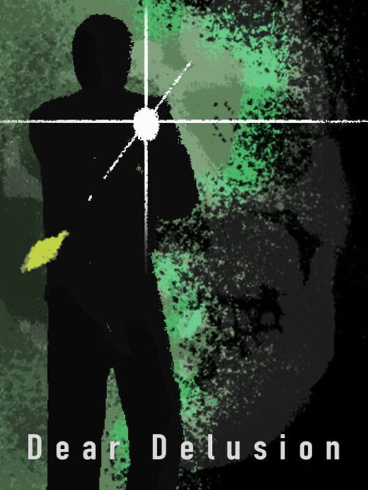 Dear Delusion cover
