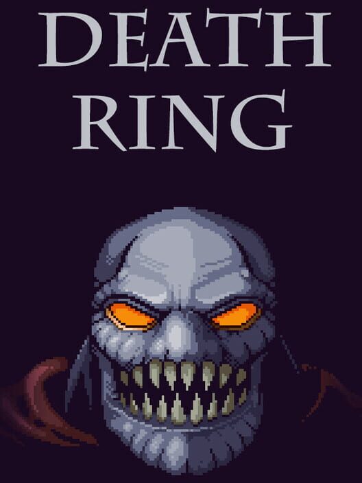 Capa de Death Ring