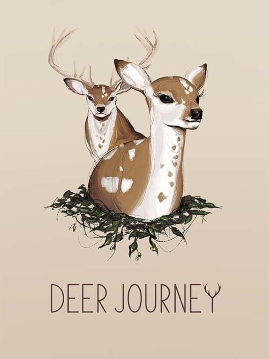 Deer Journey cover