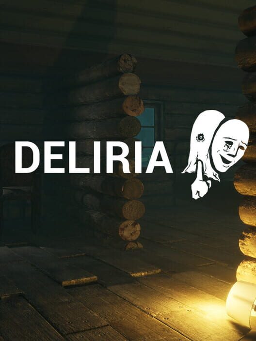 Deliria cover