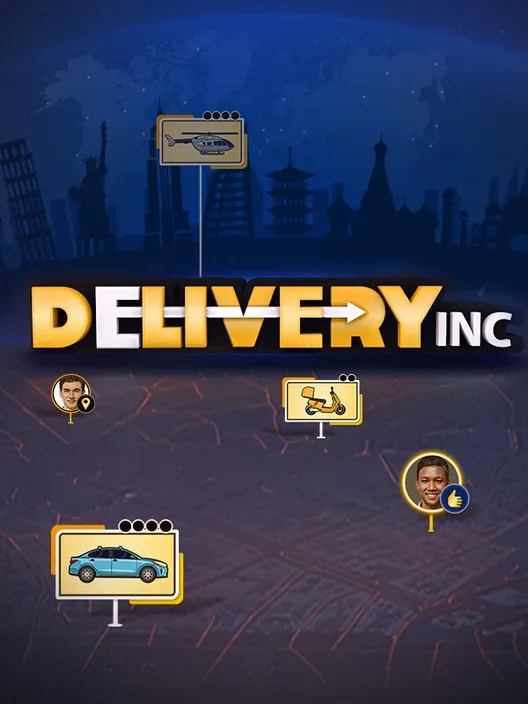 Delivery INC