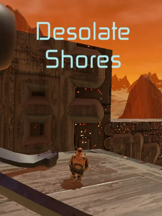 Desolate Shores