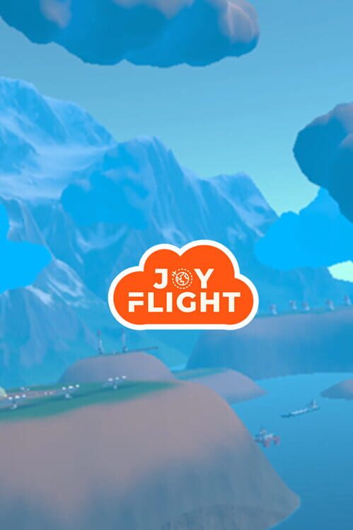 Joy Flight screenshot
