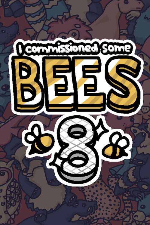 I Commissioned Some Bees 8 screenshot