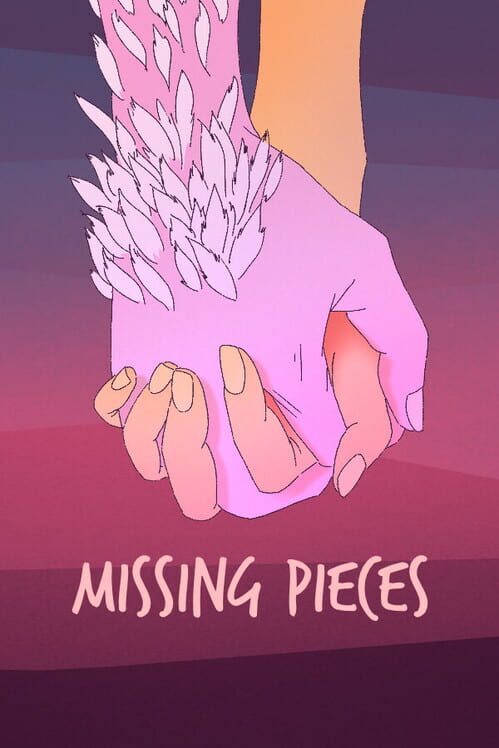 Missing Pieces screenshot