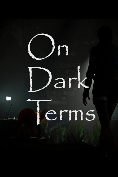 On Dark Terms screenshot