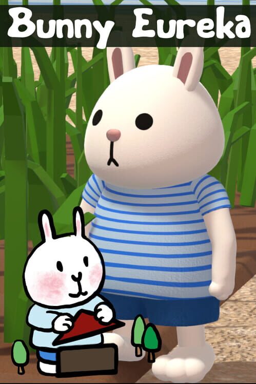 Bunny Eureka screenshot
