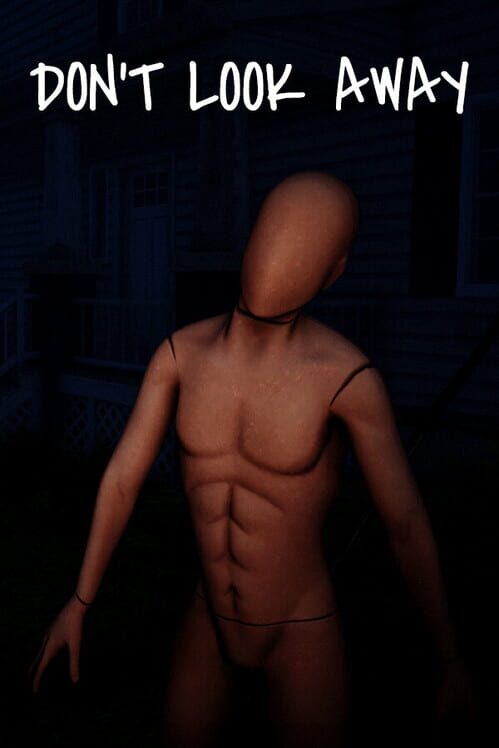 Don't Look Away screenshot