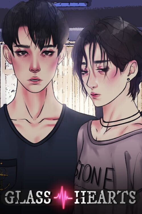 Glass Hearts screenshot