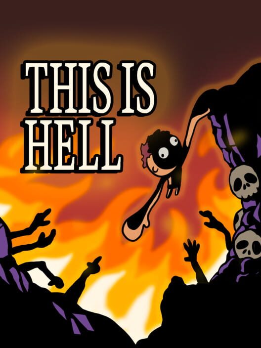 This is Hell screenshot