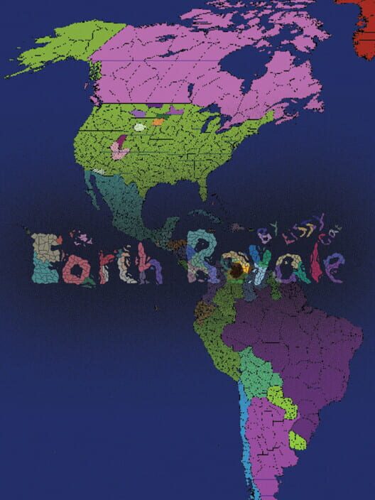 EarthRoyale