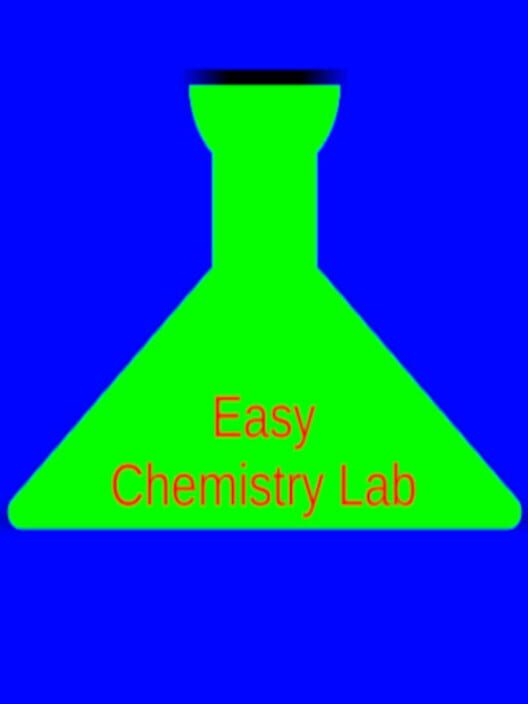 EasyChemistryLab cover