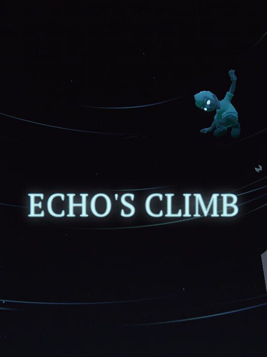 Echo's Climb cover