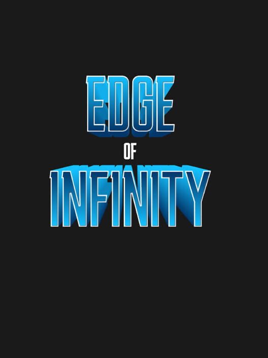 Edge of Infinity cover