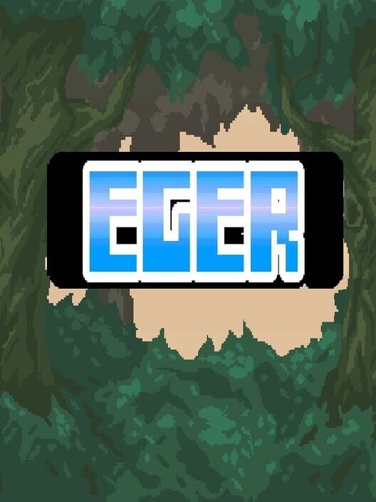 Eger cover