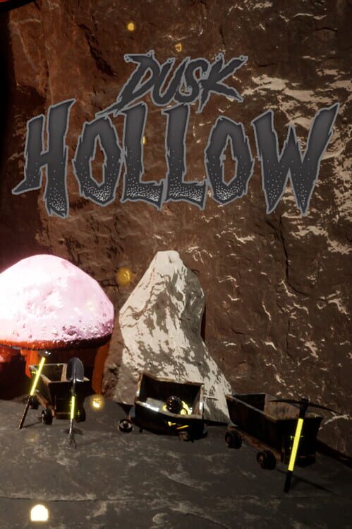 Dusk Hollow screenshot