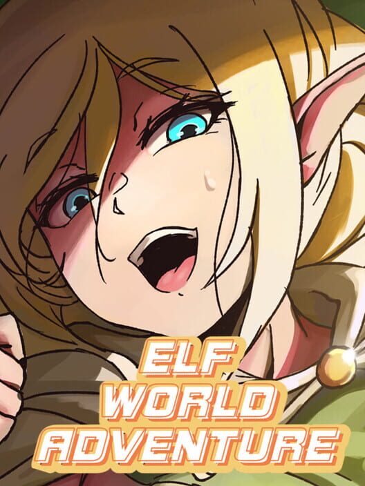 Elf World Adventure: Part 1 poster