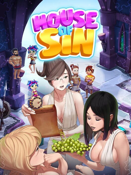 House of Sin