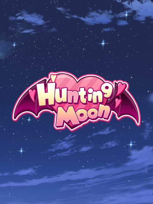 Hunting Moon cover