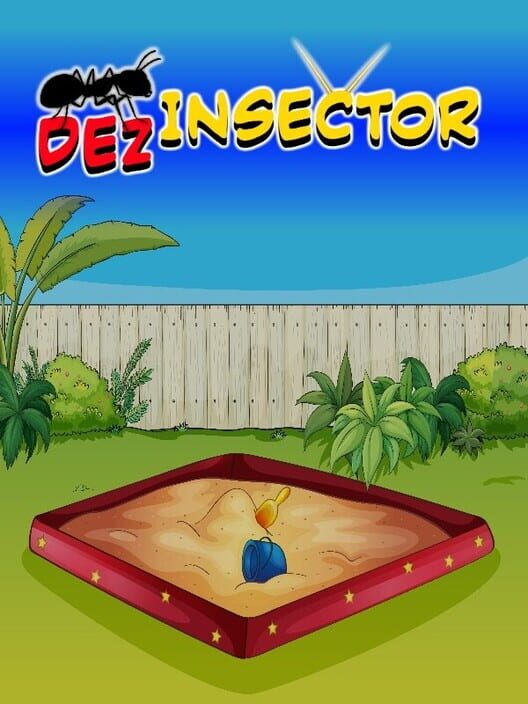 Dezinsector poster