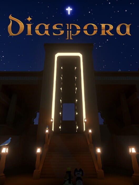 Diaspora