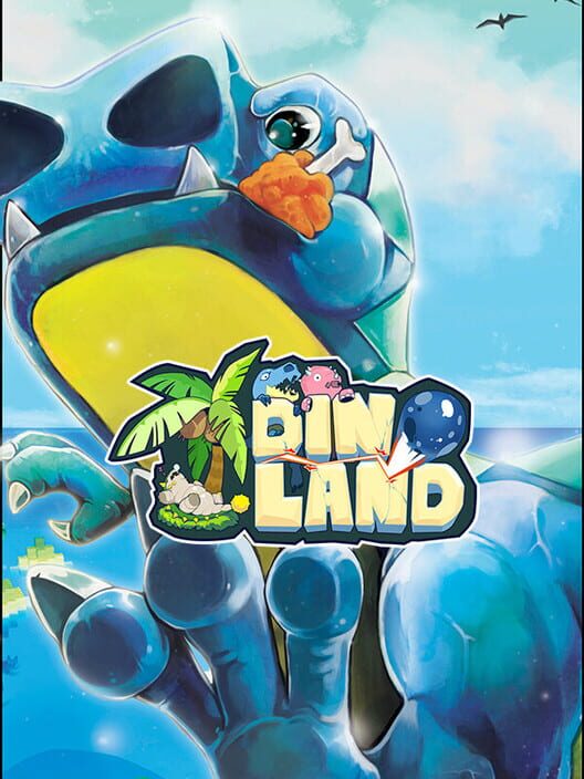 Dinoland