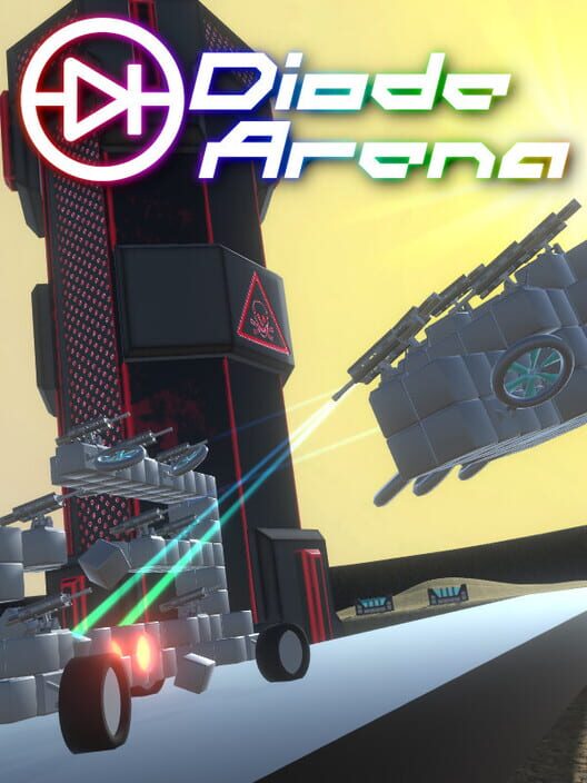 Diode Arena cover