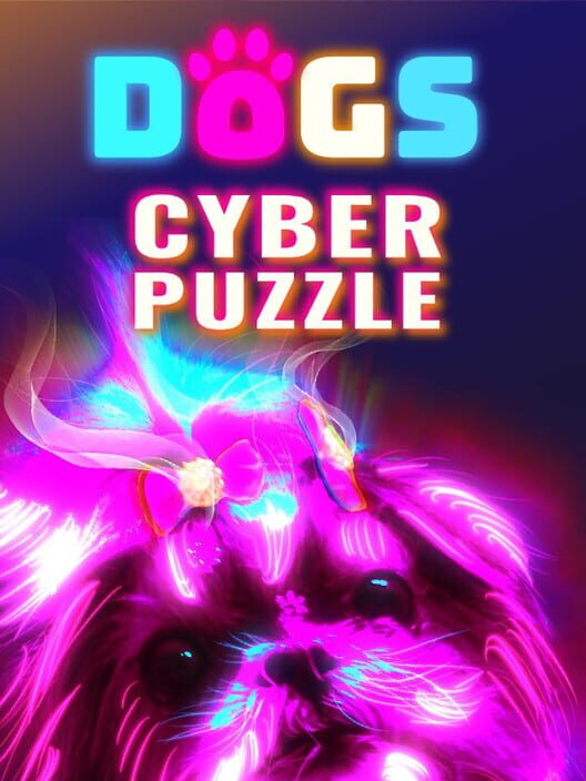 Dogs Cyberpuzzle