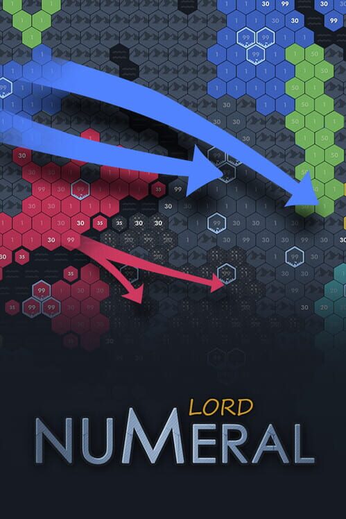 Numeral Lord screenshot