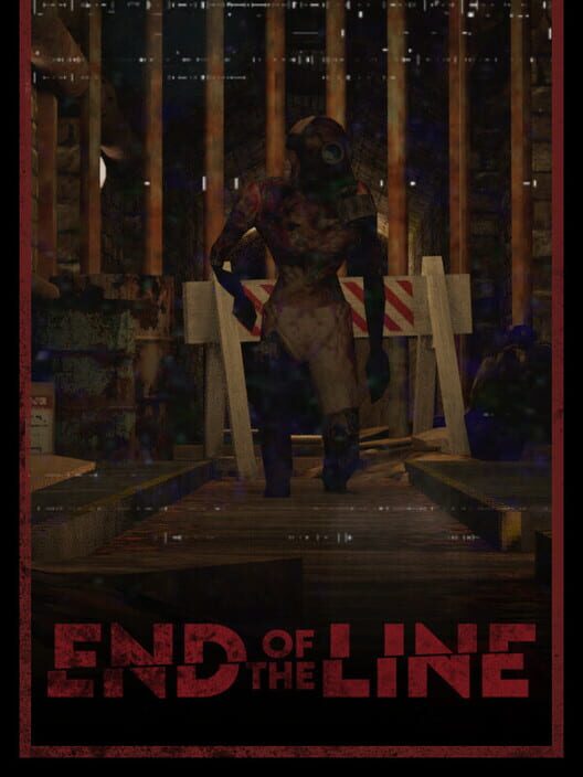 End of the Line cover