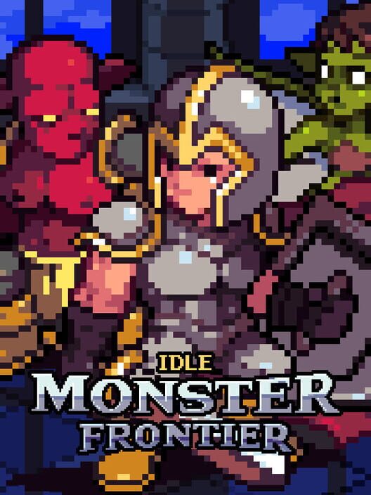 Idle Monster Frontier