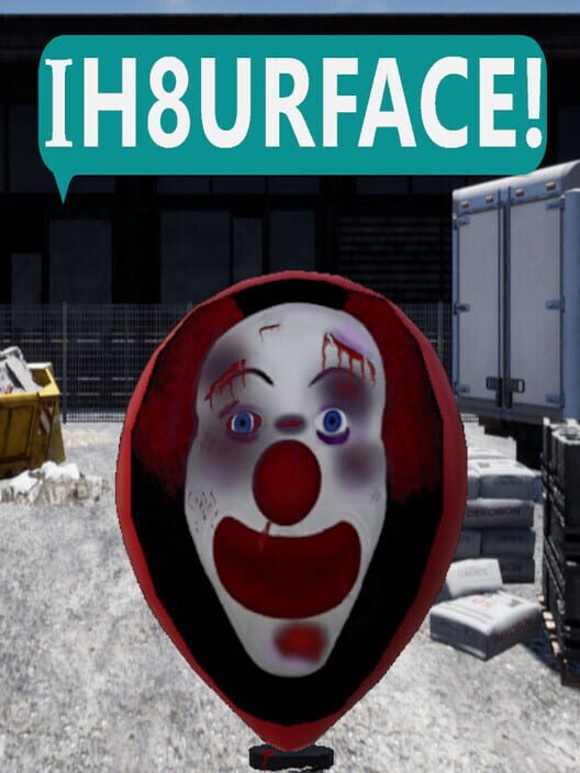 I H8 Ur Face