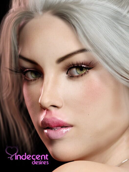Indecent Desires cover art