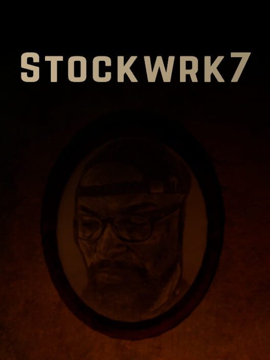 Stockwrk7 screenshot
