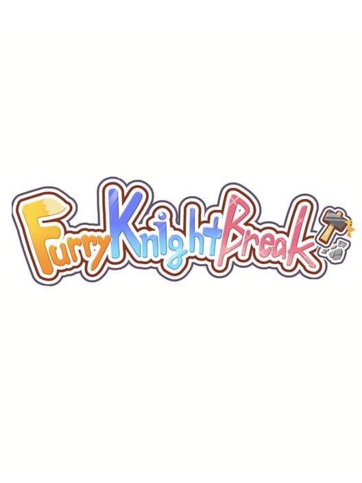 Google Play Store cover for Furry Knight Break!