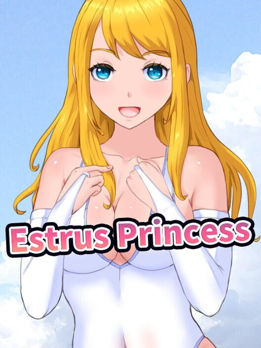Estrus Princess 封面