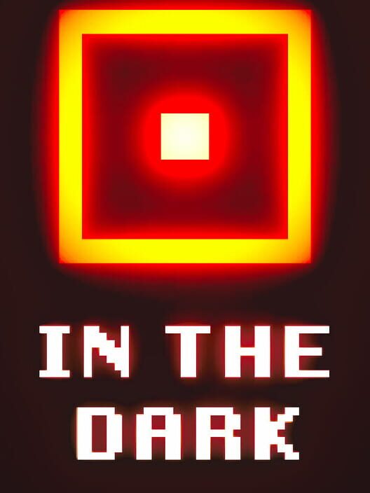 In the Dark cover