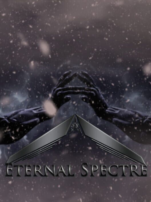 Eternal Spectre cover