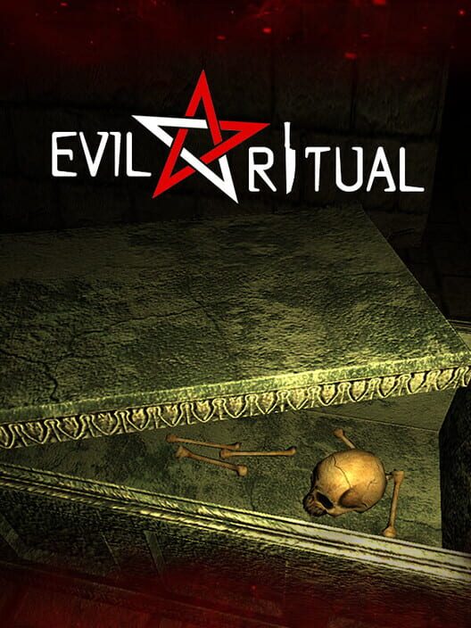 Evil Ritual poster