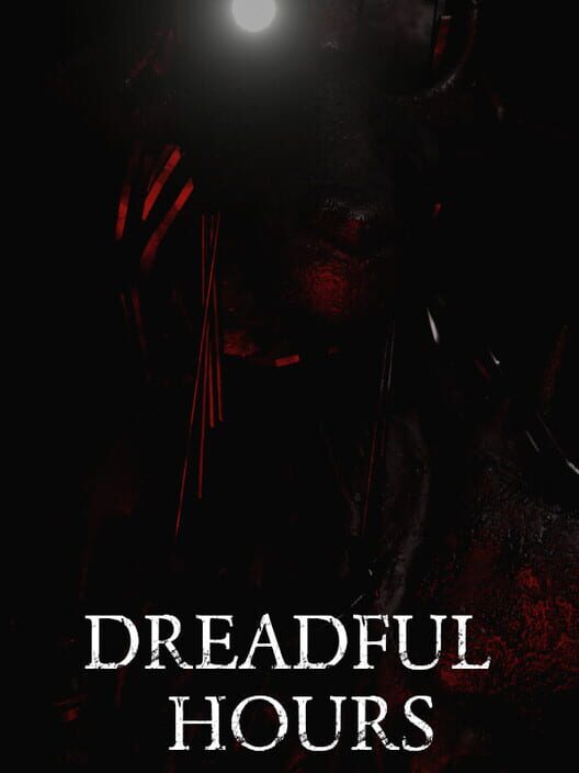 Dreadful Hours cover